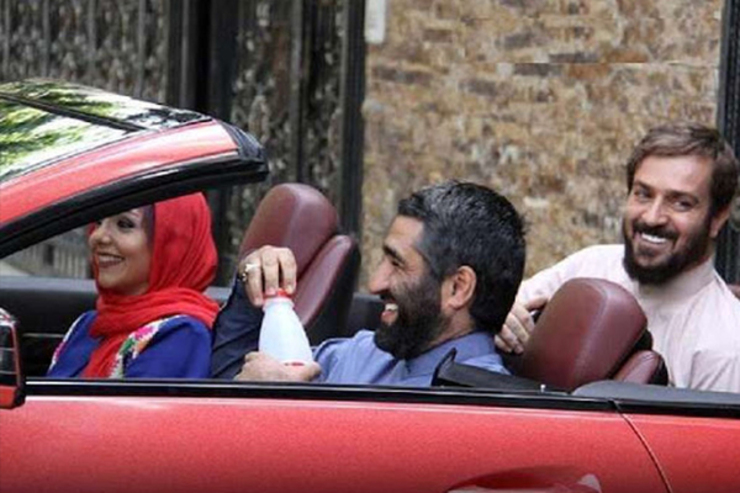 فیلم سینمایی «دینامیت» علی رغم رکوردشکنی در فروش، تماشاگر کمتری نسبت به سایر فیلم‌های سینمایی دارد.