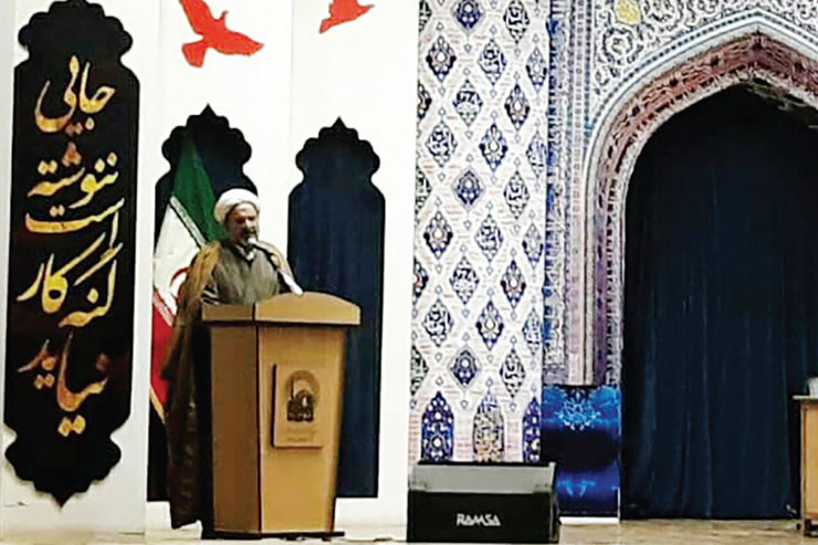 مدیرکل بنیاد شهید و امور ایثارگران خراسان رضوی گفت: ۴۶ تن از همسران شهیدان در این استان در جریان دفاع‌مقدس با تقدیم فرزندان خود، به مقام مادری شهید نیز نائل شده‌اند.