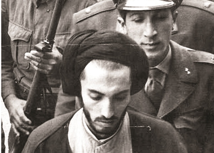 فرا رسیدن ۲۷ دی ماه شصت و ششمین سالروز شهادت این مجاهد انقلابی، ما را برآن داشت تا نگاهی مختصر بیندازیم به زندگی و فعالیت‌های «شهید سید مجتبی نواب صفوی».