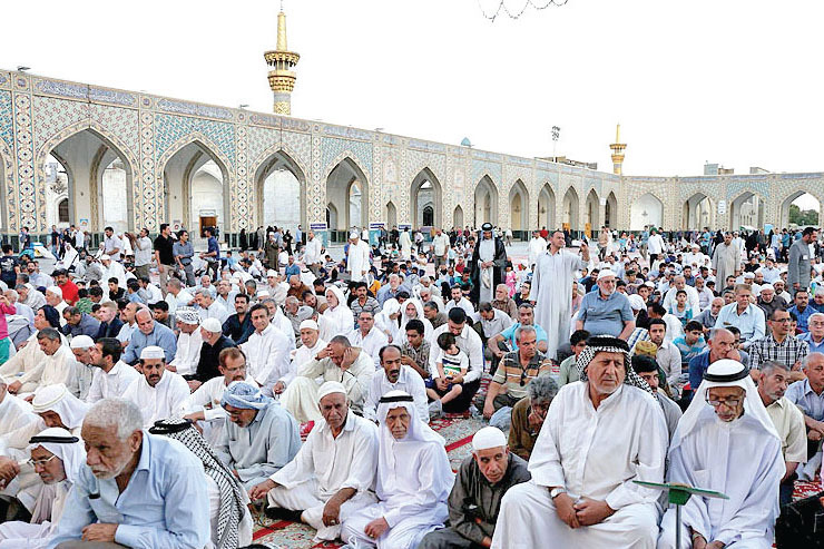 نگاهی به ظرفیت بین‌المللی مشهد که ۱۸ کلان‌شهر ایران از آن محروم‌اند