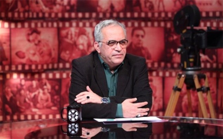 محمدحسین لطیفی، مجری برنامه «هفت»، تلاش می‌کند این برنامه سینمایی در چهلمین جشنواره فیلم فجر به صورت لایو (زنده) پخش شود.