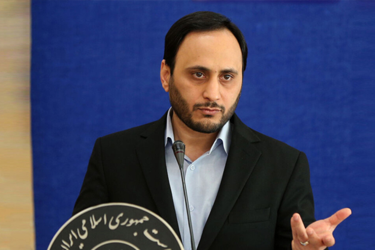سخنگوی دولت گفت: با دستور رئیس‌جمهور نوع وثیقه‌گذاری وام‌های زیر ۱۰۰ میلیون تومان تغییر خواهد کرد تا مردم بتوانند تسهیلات خُرد را آسان دریافت کنند.