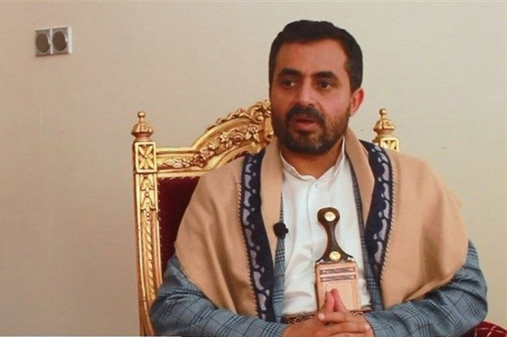 همزمان با انتشارخبر لغو دیدار ولی‌عهد ابوظبی امارات با مقام کره‌ای بعد از عملیات نیروهای مسلح یمن در این کشور، یکی از اعضای جنبش انصارالله یمن گفت که عملیات تلافی جویانه امروز چند پیام برای ابوظبی داشته است.