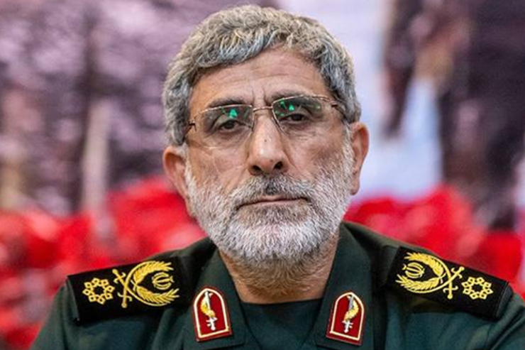 یک منبع سیاسی آگاه خبر داد که پس از دیدار فرمانده نیروی قدس سپاه پاسداران انقلاب اسلامی با رهبر جریان صدر، قرار شد که این جریان و کمیته هماهنگی شیعیان برای تشکیل دولت، یک فراکسیون تشکیل دهند.