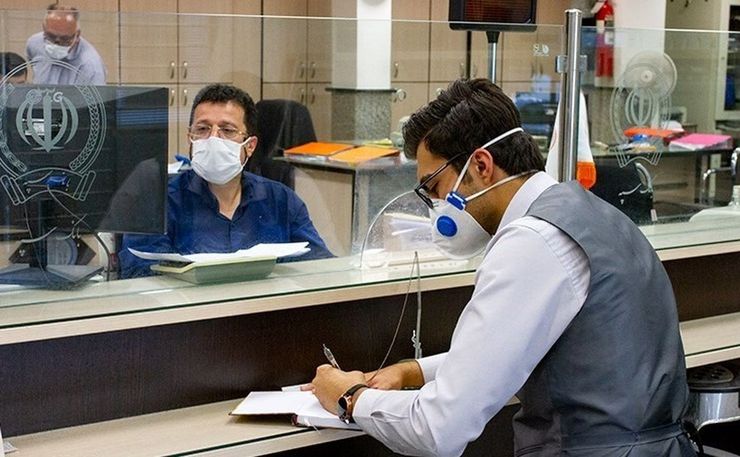 دولت اعلام کرده که قرار است وام‌های خرد کمتر از ۱۰۰ میلیون تومان بدون وثیقه پرداخت شود، البته آنطور که سخنگوی دولت گفته این طرح شامل همه‌ی متقاضیان وام نمی‌شود.