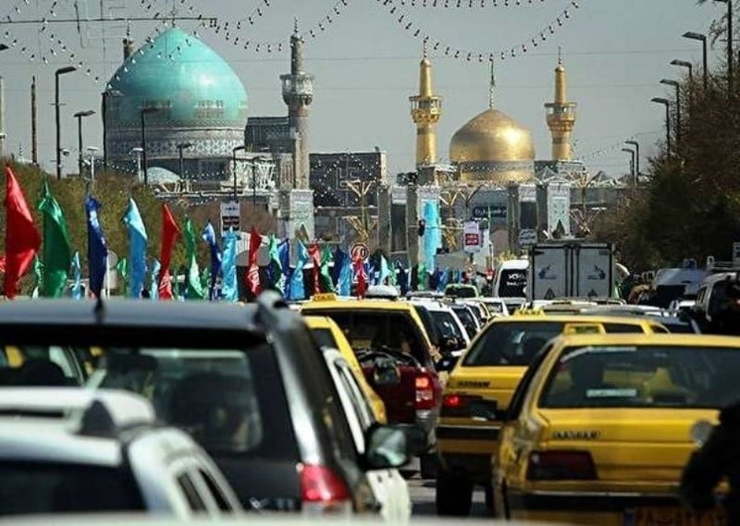معاون هماهنگی و مدیریت امور زائران استانداری خراسان‌رضوی گفت: مشهدالرضا (ع) در نوروز۱۴۰۱ با تراکم سفر‌ها و انفجار جمعیت زائران روبه‌رو خواهد شد.