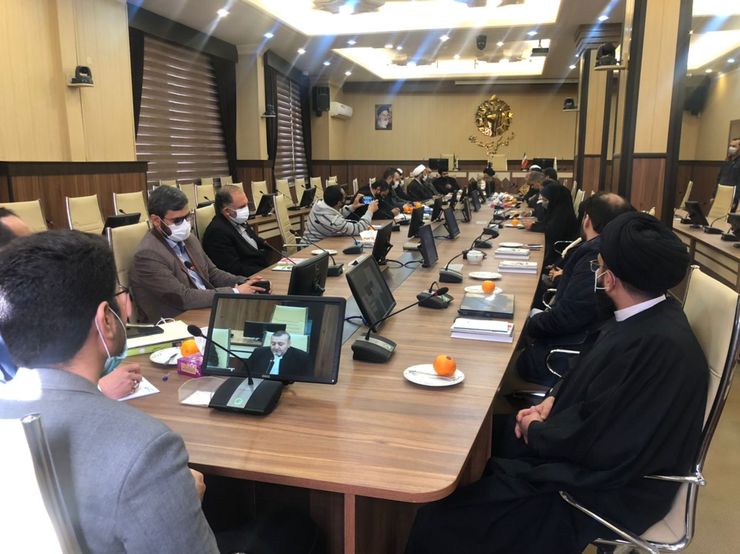 هم زمان با دهه مبارک فجر از چهار دهه خدمات قرآنی سیدمجتبی سادات فاطمی تجلیل خواهد شد. در ادامه گزارشی از نشست هم اندیشی برگزاری این رویداد را می‌خوانید.