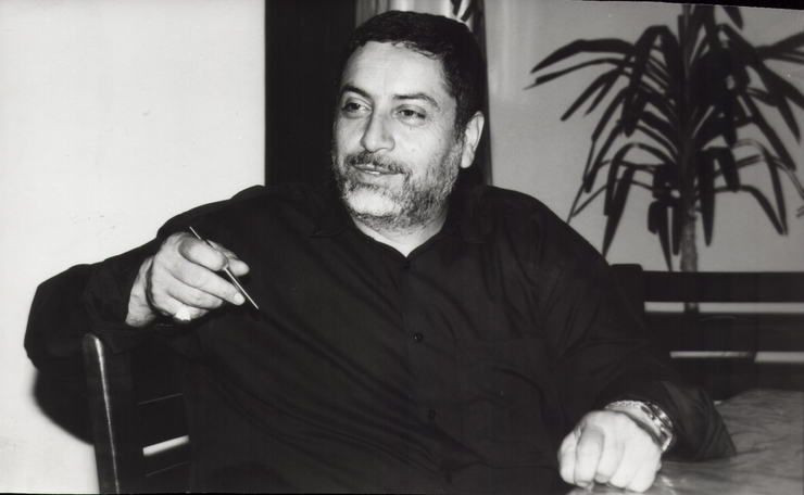 او دیگر در میان ما نیست اما من سال هاست این جمله حاجی یزدانی خرم رئیسی که می گفتن ضد زن است را فراموش نکردم:«اگه اجازه ندید این دخترهای خبرنگار نیان داخل سالن، منم داخل نمی‌رم.»
