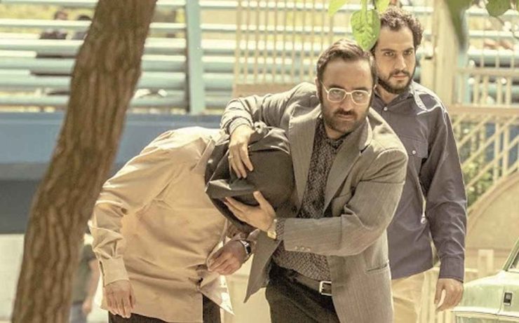 محمدرضا شفاه تهیه‌کننده فیلم سینمایی «مصلحت» حسین دارابی گفته است که این فیلم رفع‌توقیف شده و مقدمات اکران عمومی آن فراهم می‌شود.