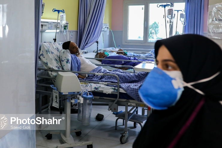 وزارت بهداشت امروز (سه‌شنبه ۲۸ دی ۱۴۰۰) جدیدترین موارد ابتلا و فوتی ناشی از کرونا در ۲۴ ساعت گذشته را اعلام کرد.