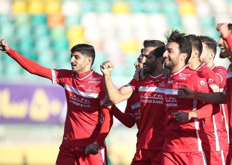 پرسپولیسی‌ها نگرانند که مهدی ترابی دوباره بعد از دعوت به تیم ملی فوتبال ایران دچار افت روحی و روانی شود. ترابی این روزها به اوج بازگشته است.