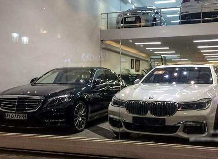 سخنگوی کمیسیون تلفیق لایحه بودجه ۱۴۰۱ از تعیین نرخ مالیات بر خانه‌ها و ماشین‌های لوکس خبر داد.