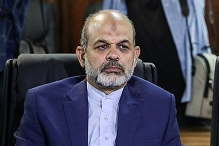 وحیدی وزیر کشور گفت: با ارزیابی خسارت های رخ داده برای هموطنان سیل زده، حمایت های لازم صورت خواهد گرفت.