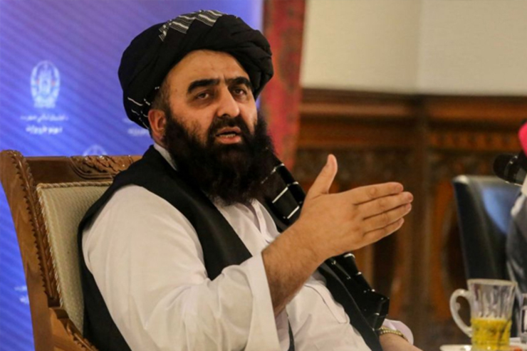 طالبان از آمریکا خواست تا دارایی‌های افغانستان را که در خارج از این کشور نگهداری و توسط واشنگتن مسدود شده‌اند، آزاد کنند.