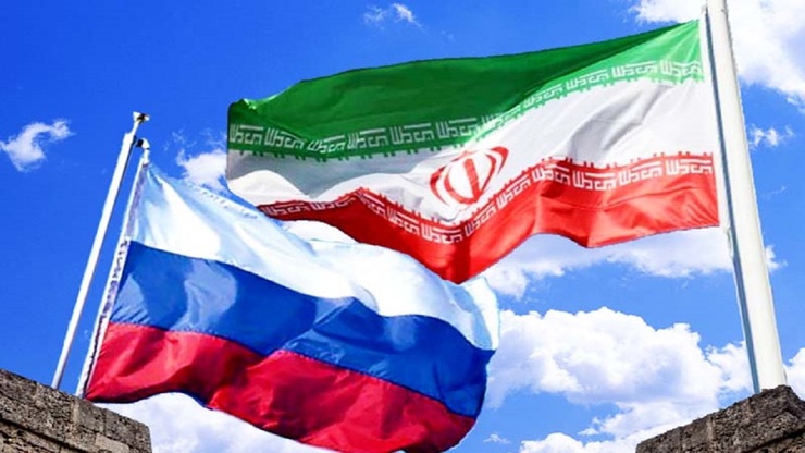 وزیر اقتصاد گفت: دستاورد‌های خوبی در تعاملات حوزه بالا دستی نفت و پتروپالایشگاه‌ها برقرار شد و در جلسه با وزیر اقتصاد روسیه درباره ۵ میلیارد دلار خط اعتباری به توافقاتی رسیدیم.