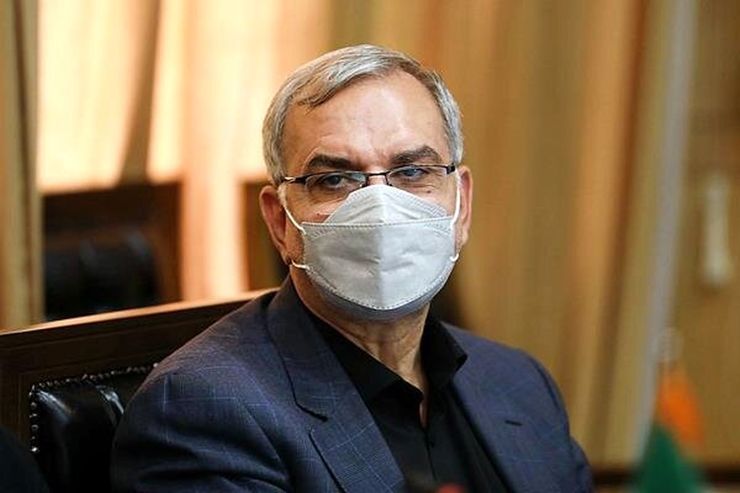 وزیر بهداشت، درمان وآموزش پزشکی گفت: افرادی که دُز سوم واکسن را تزریق می‌کنند ۸۰ تا ۹۰ درصد در مقابل اومیکرون مقاوم خواهند بود.
