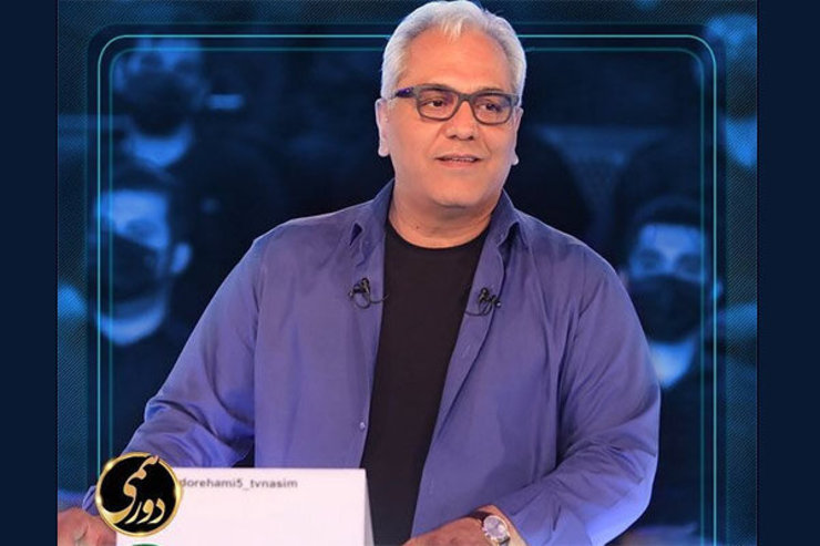 تولید سری دوم مسابقه «دورهمی» با اعمال تغییرات از دهم دی ماه آغاز می‌شود.