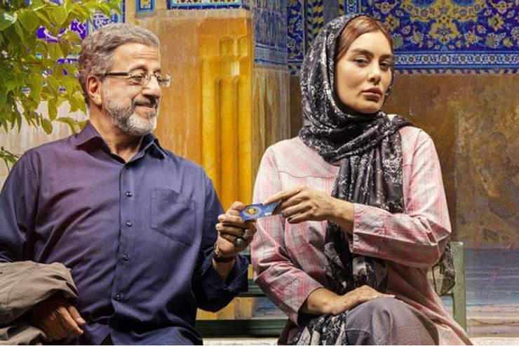 سریال «نیسان آبی» این هفته با تأخیر پخش شد؛ حالا منوچهر هادی، کارگردان این سریال، این تاخیر را نتیجه ممیزی خوانده است و به این کار اعتراض کرده است.