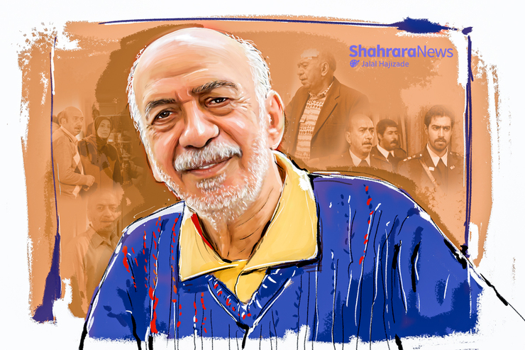 مهدی صباغی با نام مستعار «فیروز» متولد‌۱۳۳۰ در مشهد، خاطرات بسیاری در تلویزیون، رادیو، تئاتر و سینما برایمان رقم زده است. در این پرونده، شرحی از حال و روز این روز‌های صباغی پیش روی شماست. همچنین محمدعلی لطفی‌مقدم، جواد اردکانی، محمد الهی، علیرضا سوزنچی، رضا حسینی، مهدی یمینی، سید‌جواد اشکذری و محمد برومند، درباره جایگاه هنری صباغی سخن گفته‌اند.