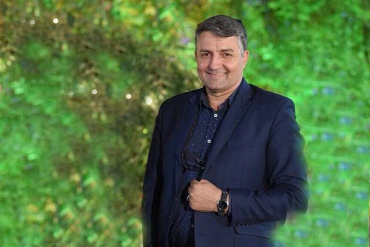 حمید ماهی صفت، در برنامه «شب آهنگی»، از خاطره ملاقاتش با آیت‌الله هاشمی رفسنجانی گفت که آن‌جا هم دست به تقلیدِ صدای این شخصیت مذهبی و سیاسی زده است.
