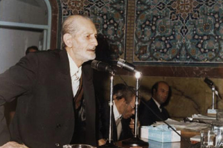 محمدتقی شریعتی، احیاگر قرآن و عترت