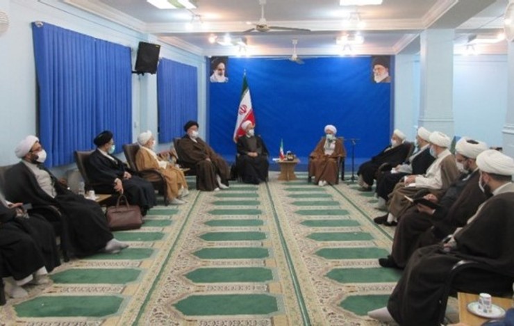 مدیرحوزه‌های علمیه کشور گفت: بیش از ۴ هزار خواهر و برادر از طریق آزمون به آموزش و پرورش اعزام کردیم.