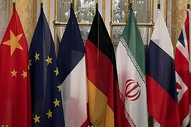 معاون مسئول سیاست خارجی اتحادیه اروپا و هماهنگ‌کننده کمیسیون مشترک برجام، دوم دی، با انتشار پیامی در حساب کاربری خود در توئیتر از زمان برگزاری دور جدید رایزنی‌های ایران و ۴+۱ در وین خبر داد.