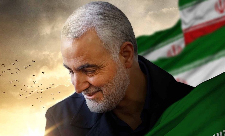 در آستانه سالروز شهادت حاج قاسم سلیمانی نشست فعالان و مربیان حوزه کودک با محور هم افزایی، ایده‌یابی و معرفی سامانه خدمات به فعالان این حوزه برای برگزاری باشکوه دومین سالگرد سردار دل‌ها در فرهنگ‌سرای کودک و آینده مشهد برگزار شد.