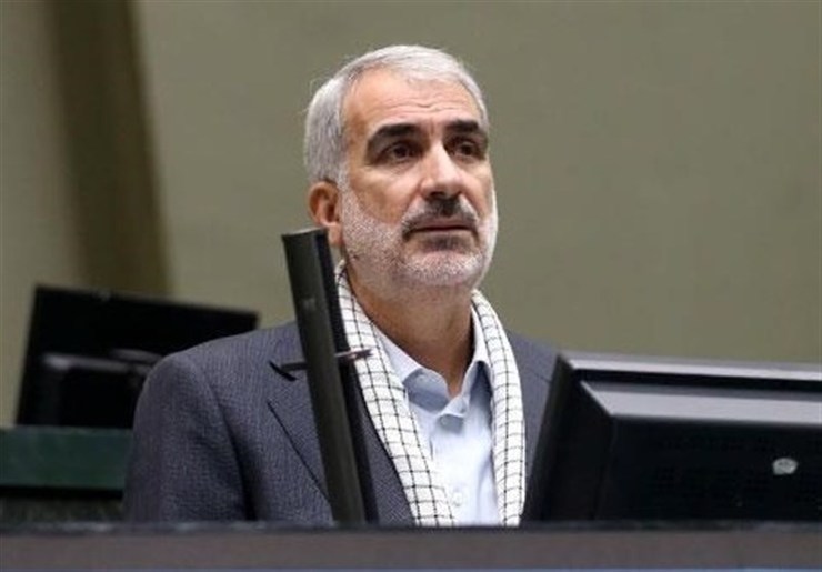 نخستین نشست خبری یوسف نوری، وزیر آموزش و پرورش دولت سیزدهم امروز (شنبه ۴ دی ۱۴۰۰) برگزار شد.