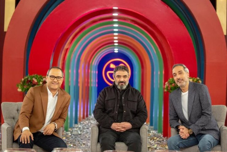 مرحله مقدماتی «خنداننده‌شو ۳ » رامبد جوان که قرار بود از شب گذشته پخش شود، به تأخیر افتاده است.