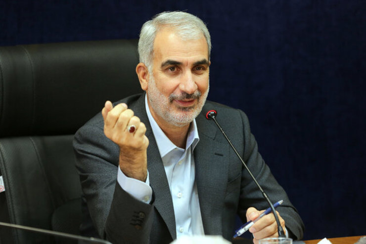 نخستین نشست خبری یوسف نوری، وزیر آموزش و پرورش دولت سیزدهم امروز (شنبه ۱۴۰۰/۱۰/۰۴) برگزار شد.