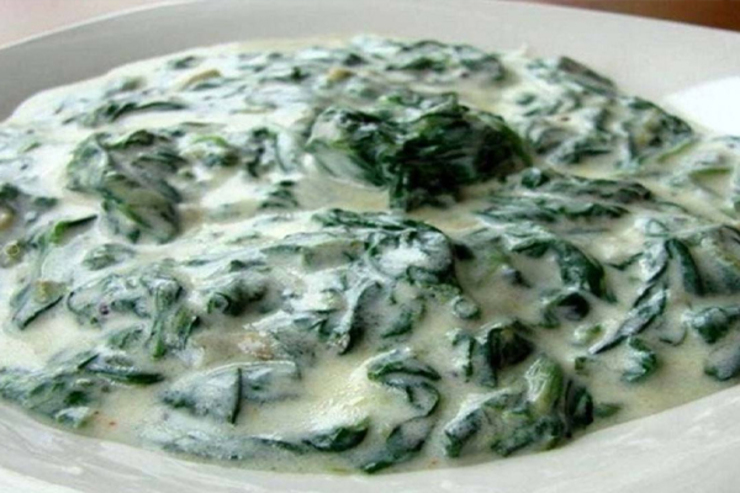 بورانی ماست و اسفناج یکی از محبوب‌ترین بورانی‌های اسفناج است. اغلب برای دلپذیرتر شدن به آن موسیر یا سیر هم اضافه می‌کنیم؛ اما این بورانی خوشمزه برای بدن ضرر دارد.