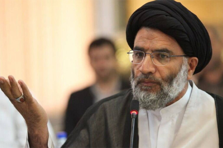 امام جمعه اهواز با بیان اینکه خروجی دانشگاه‌ها باید متناسب با نیاز جامعه باشد، گفت: آمار ورودی به دانشگاه‌ها بالا است اما خروجی آن بر اساس نیاز جامعه نیست.