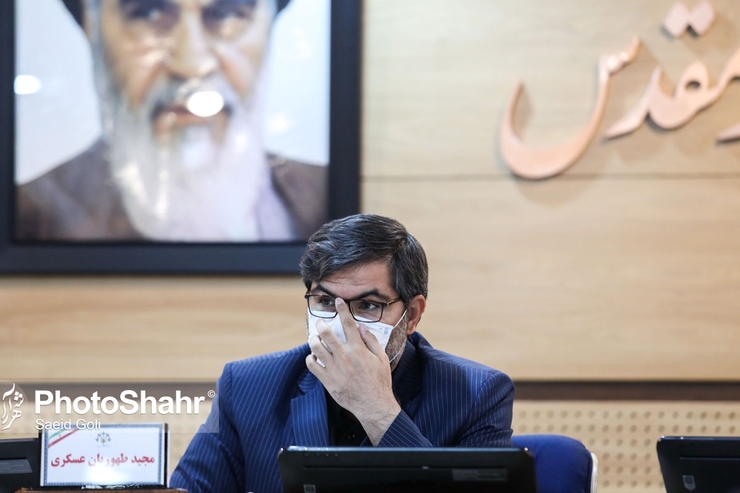 مزار مطهر شهدا در آرامستان‌های بافت تاریخی توس هم ازجمله مزار‌هایی است که نیاز به مرمت و بازسازی دارد.