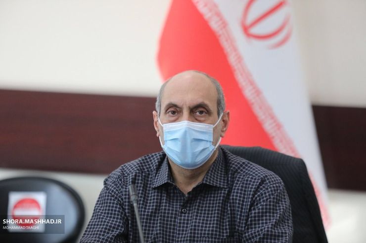 رئیس کمیسیون شهرسازی و معماری شورای اسلامی شهر مشهد گفت: تقویت فرهنگ ایمنی و پیشگیری از حوادث، آموزش‌های همگانی لازم برای آمادگی مقابل حوادث و همچنین نحوه رویارویی مردم در زمان حادثه از نکات مهمی است که باید مدنظر قرار گیرد.