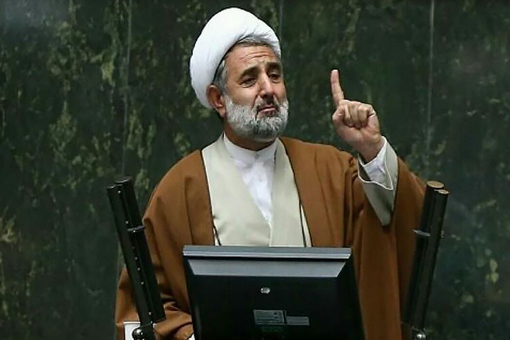 ذوالنور: گرانی خودرو کمر مردم را شکسته است