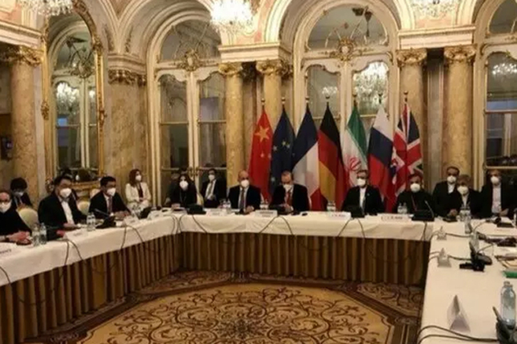 مذاکرات وین در ایستگاه هشتم طولانی می شود؟ | فرانسه مهره اسرائیل در وین