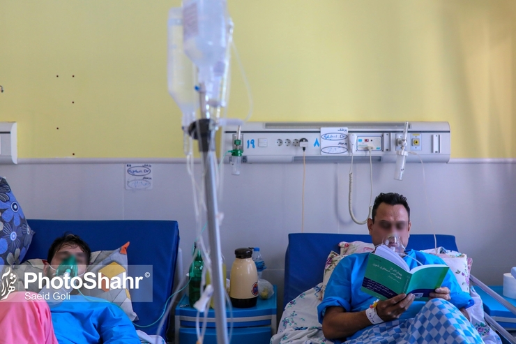 آخرین آمار کرونا تا ۶ دی ۱۴۰۰ | فوت ۳۴ بیمار کرونایی جدید؛ ۲۰ استان کشور بدون فوتی کرونایی