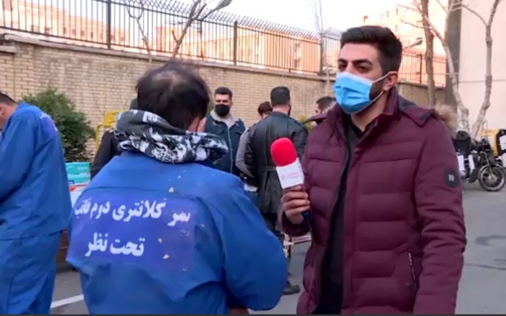 بچه درس خونی که به جای دانشگاه سارق خودروهای مزدا شد.