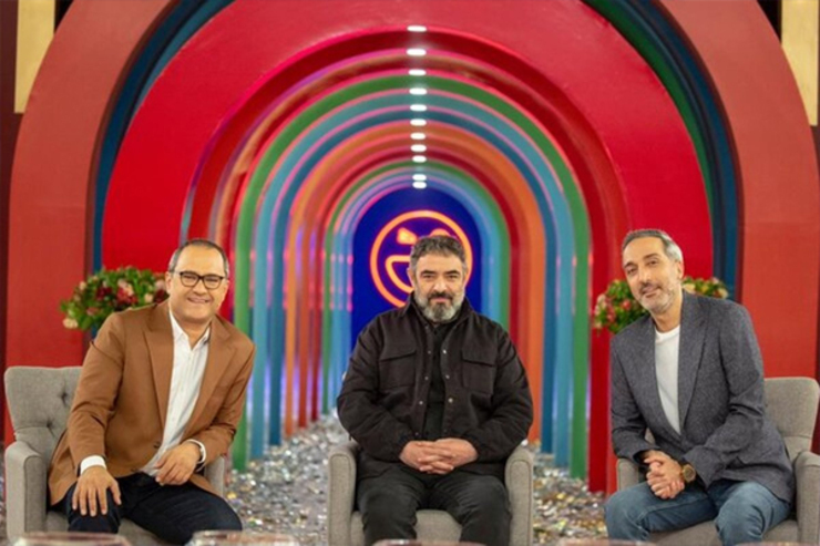 مرحله مقدماتی «خنداننده‌شو ۳» از روز دوشنبه تا پنجشنبه ساعت ۲۳ در شبکه نسیم پخش می شود.