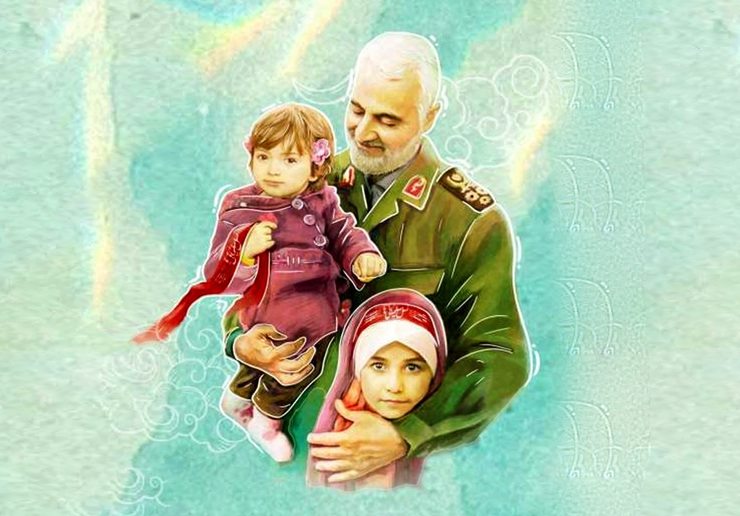 مدیر مرکز بازی و نرم‌افزار تلفن همراه سازمان فضای مجازی سراج آخرین مهلت ارسال آثار به رویداد «قهرمان من» را اعلام کرد. این رویداد با هدف معرفی شهیدحاج قاسم سلیمانی به کودکان و نوجوانان طراحی شده است.