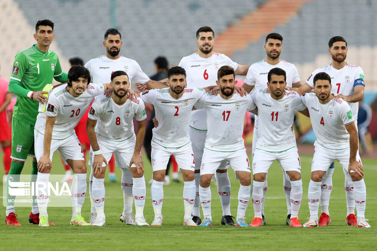 زمان دقیق برگزاری دو دیدار آینده تیم ملی ایران در مرحله انتخابی جام جهانی ۲۰۲۲ قطر را اعلام شد.