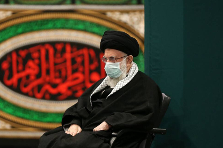 جمعی از مداحان اهل‌بیت (ع) به مناسبت سالروز ولادت حضرت فاطمه زهرا (س) روز یکشنبه با رهبر معظم انقلاب دیدار می‌کنند.