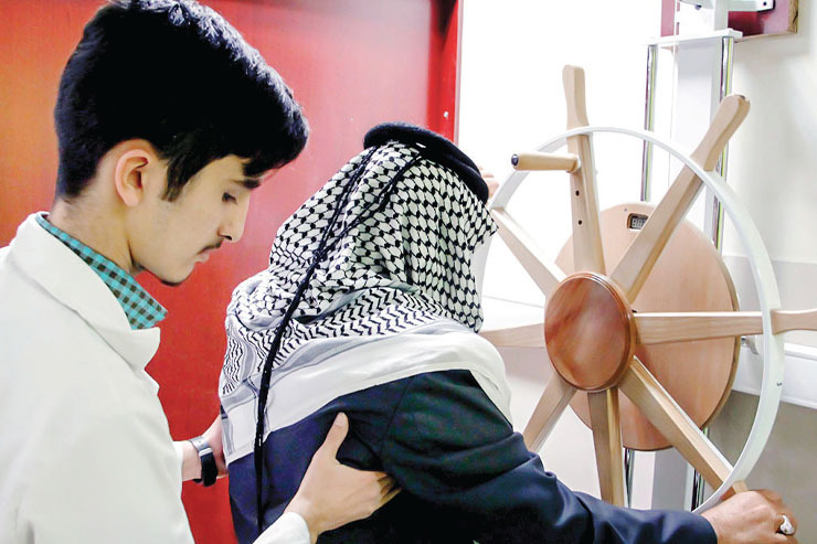 شهرآرا گردشگری سلامت را در مشهد «جهان‌شهر برکت و کرامت» بررسی می‌کند.