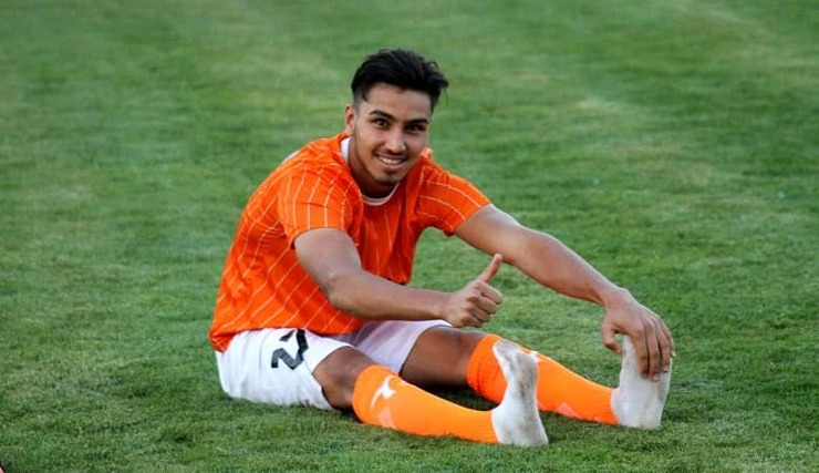 سولدو هم بازیکن مشهدی تراکتور را نخواست.