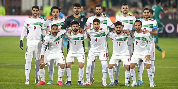 تیم ملی فوتبال ایران باید در ورزشگاه آزادی در دیداری تشریفاتی به مصاف امارات برود.