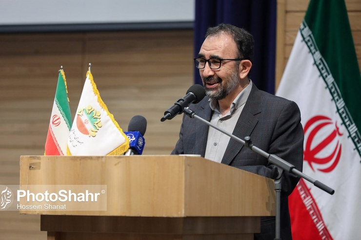 استاندار خراسان رضوی گفت: مردم ایران بعد از پیروزی انقلاب اسلامی استقلال و آزادی پیدا کردند و صاحب ثروت‌های مادی و معنوی خود شدند.