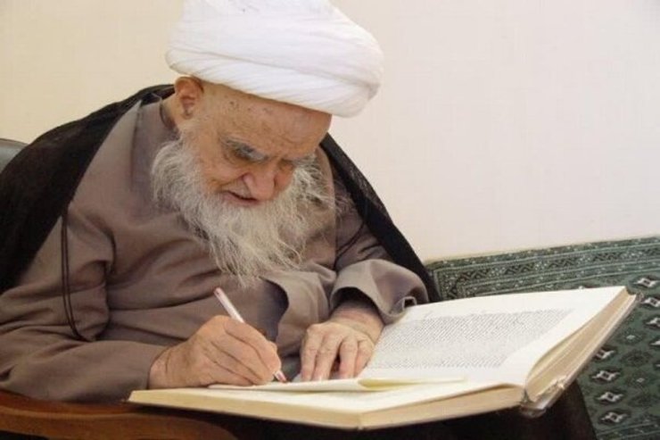 هیات دولت به مناسبت درگذشت آیت الله العظمی صافی گلپایگانی فردا چهارشنبه را عزای عمومی اعلام کرد.