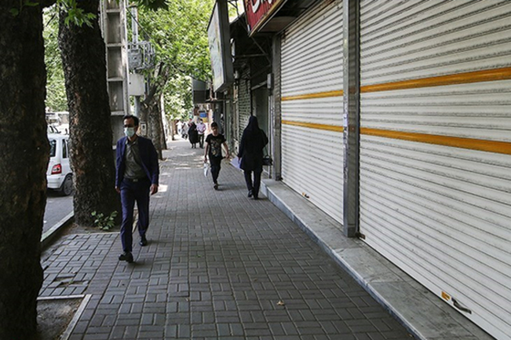 معاون درمان ستاد مبارزه با کرونای تهران گفت:‌ حداکثر تا روز شنبه هفته آینده محدودیت‌های جدید اعلام خواهد شد.
