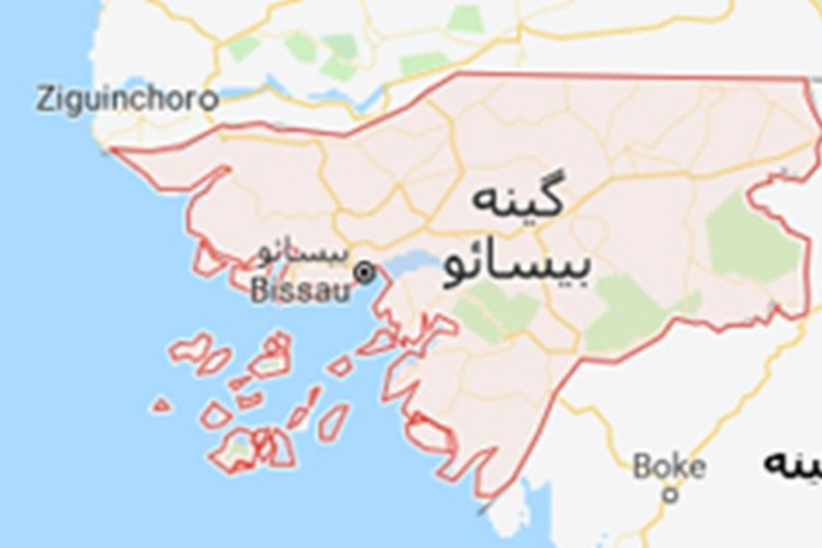 منابع خبری از کودتا در شهر بیسائو، پایتخت کشور آفریقایی گینه بیسائو خبر می‌دهند.
